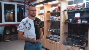 ТОП 5 ОШИБОК  АВТОЗВУКЕРОВ! Как выбрать правильный автозвук! Подбор акустической системы!