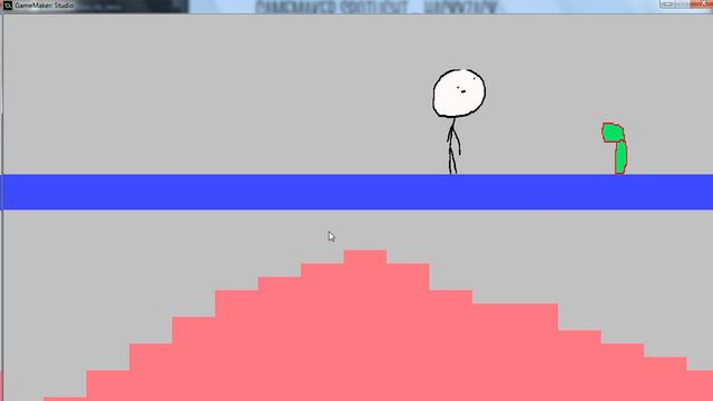 just a little man game jolt game play смотреть онлайн