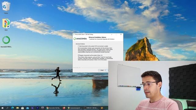 Como instalar Jupyter Notebook? - Python смотреть онлайн