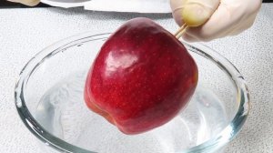 Рецепт❗️ Фрукты в карамели в домашних условиях. Мир сладости фруктовый бум???????