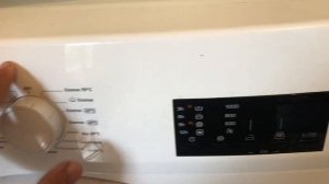 Как разблокировать стерильную машину VESTEL WMF2R6100