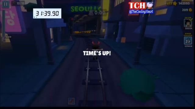 Compilation Subway Surfers Gameplay 1 Hour J Balvin & Ji Yeong Subway Surfers Seoul смотреть онлайн