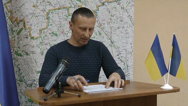 Апаратна нарада Подільської РВА 05-12-2022 смотреть онлайн