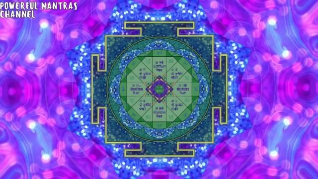 Powerful mantra for Money - Yantra of Saturn - Shani Jayanti Mantra ॐ Powerful Mantras 2019 смотреть онлайн