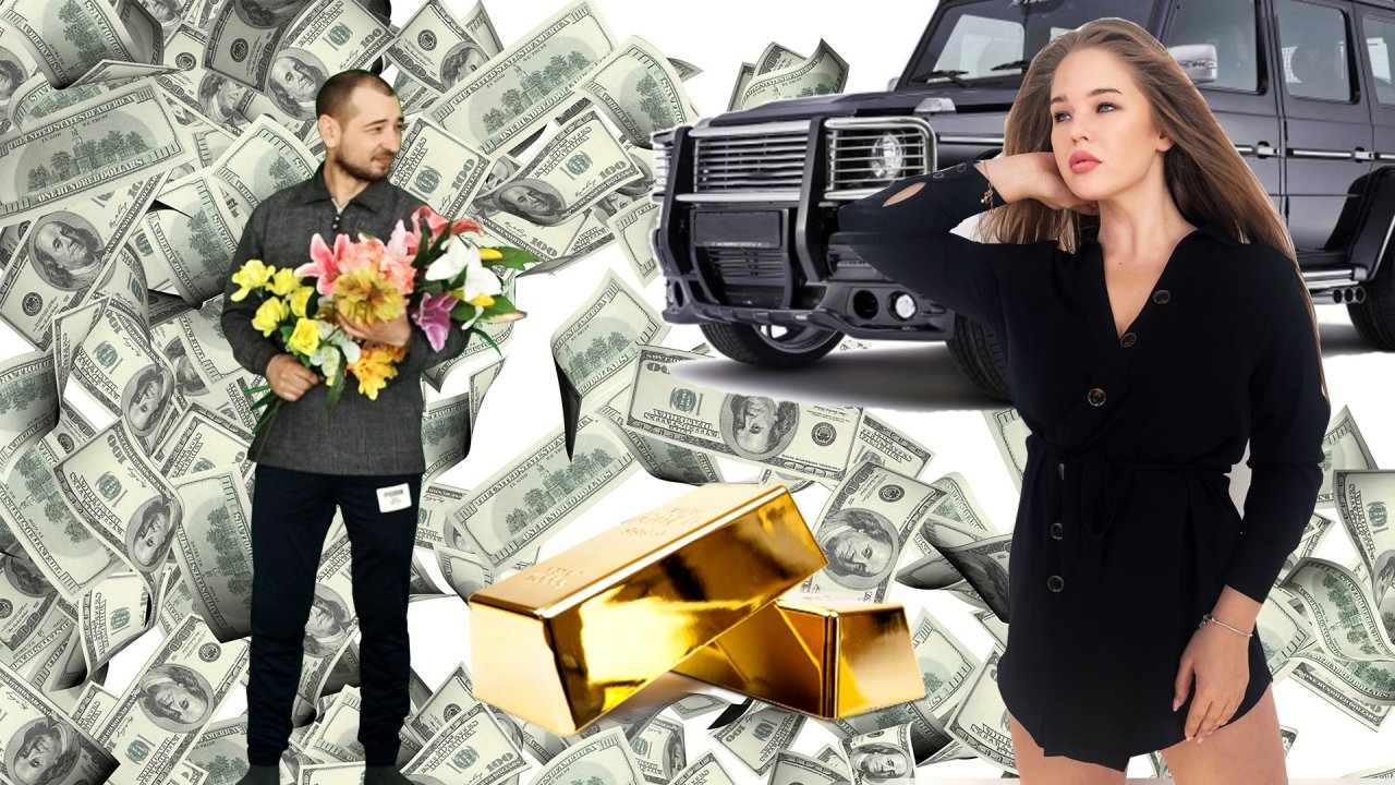 ВСЁ РАДИ НЕЁ [Красавица и Чудовище] смотреть онлайн