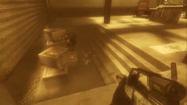 Тактика Боя-Боеголовка by l3lack-_K1nG смотреть онлайн