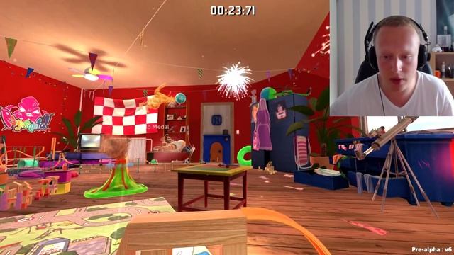 ACTION HENK GAMEPLAY! смотреть онлайн