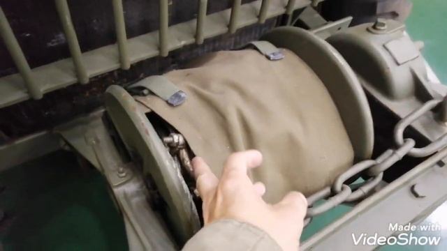 Самарский музей. Мега Крутой Мото-музей в Самаре... Это надо видеть...Обзор и эмоции... смотреть онлайн