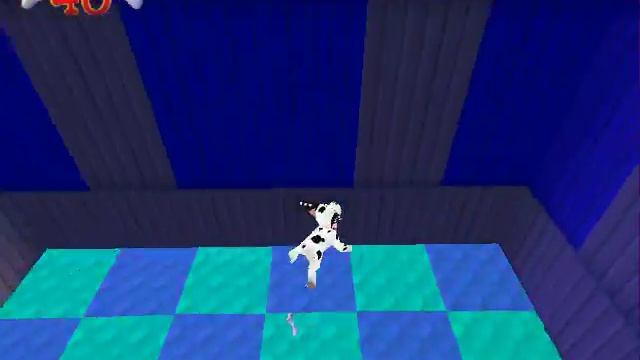 Прохождение 102 Dalmatians: Puppies To The Rescue (Карнавал 1 часть) смотреть онлайн