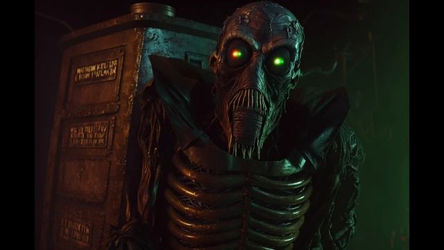 Zombies Ate My Neighbors 2023 Game Concept смотреть онлайн