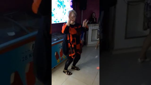 Танцы,живая музыка санаторий Радон май 2019 смотреть онлайн