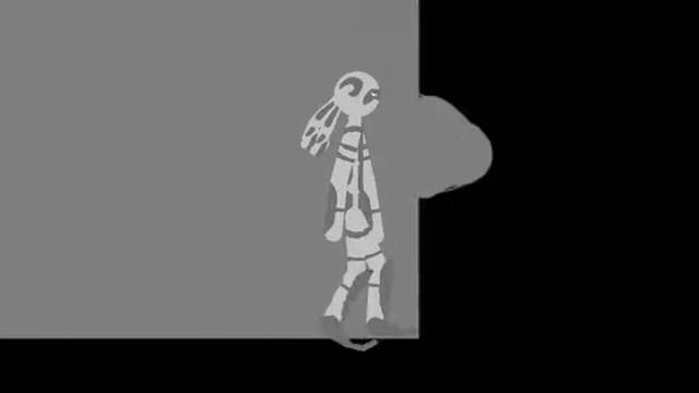 Ломание стены (тест 1)