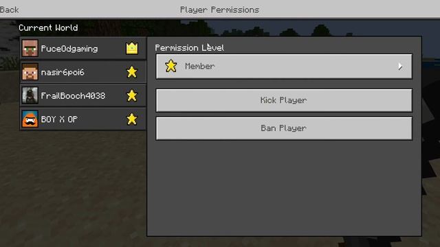 How To Ban/Kick out Players From Your Minecraft Realm смотреть онлайн