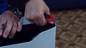 Перенавеска двери холодильника 46-ND. Как перенавесить дверь холодильника ATLANT.mp4