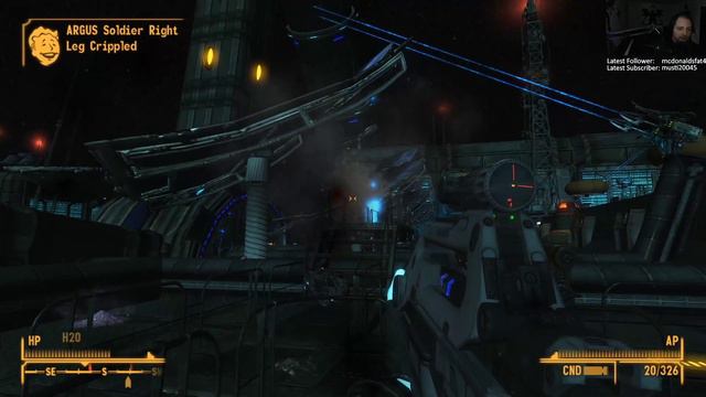 Streamaufzeichnung - Fallout Frontier #32 смотреть онлайн