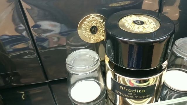 Влог Люкс парфюм + Обзор аромата L'Interdit Givenchy пв & тв смотреть онлайн