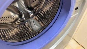 Haier HW60-12636AS стиральная машина без минусов