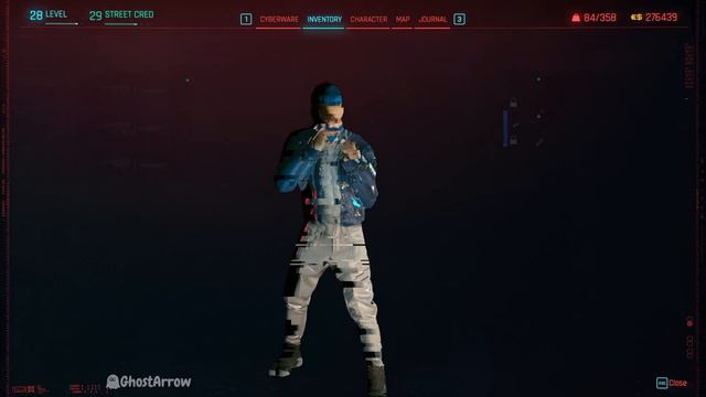 Search the area for a way to pull Songbird up | Cyberpunk 2077 Phantom Liberty DLC смотреть онлайн