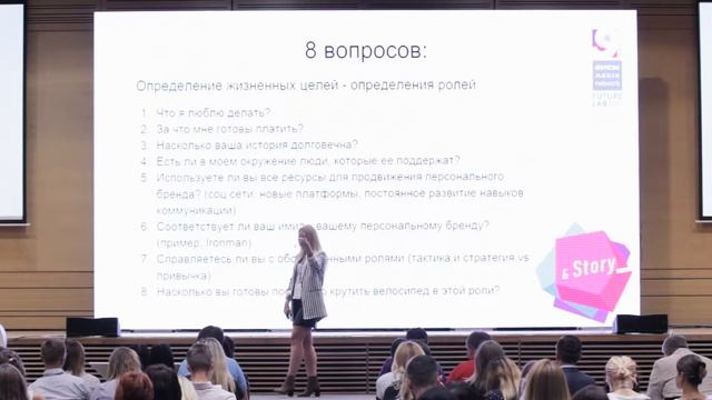 Ніна Левчук, Google / Future Lab 2018 смотреть онлайн
