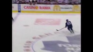 Топ 10 буллитов NHL