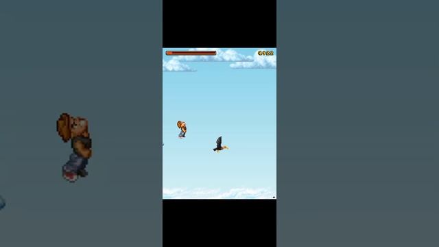 Juegos Java: Johnny Crash Does Texas #3 смотреть онлайн