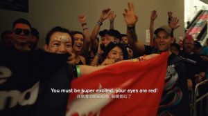 Above & Beyond_ Group Therapy 300 Hong Kong _ Aftermovie #ABGT300