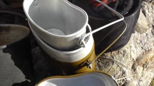 Пара слов про котелок армейский, сравнение с котелком ВДВ и другими