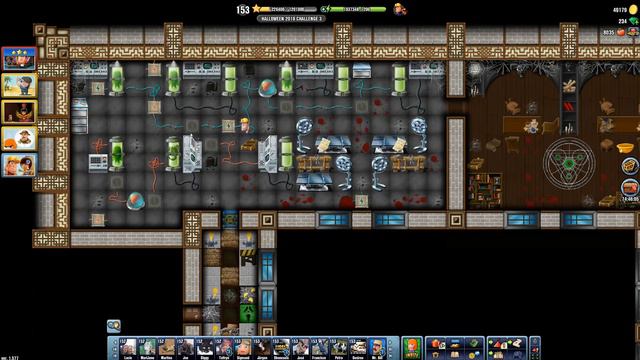 Halloween 2018 - Challenge 3 - Diggy's Adventure Guide смотреть онлайн