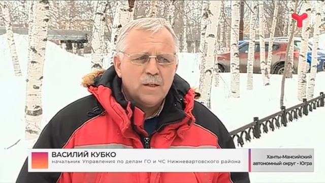 Большая область - 28.03.2020 смотреть онлайн
