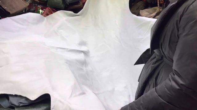 ????❤️Сумка -рюкзак из винтажной кожи????❤️ смотреть онлайн