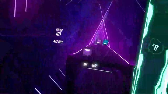 [BEAT SABER] Phao - 2 Phut Hon | Expert+ смотреть онлайн