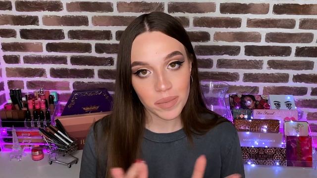 ?ТОП 5 НЮДОВЫХ ПОМАД || ЛУЧШИЕ НЮДЫ? || JEFFREE STAR, HUDA BEAUTY, LIME CRIME смотреть онлайн