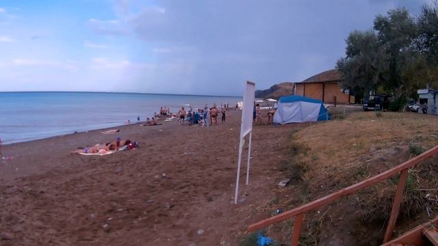 Солнечная долина Крым смотреть онлайн