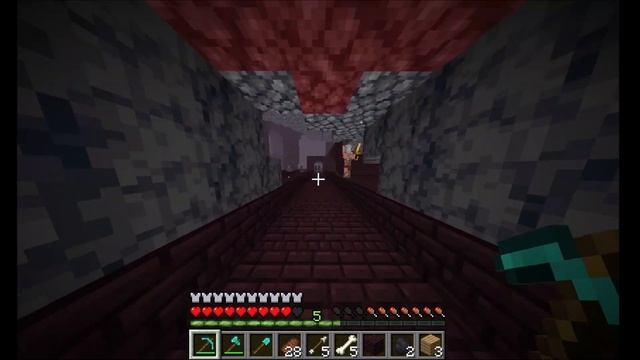 Bad Minecraft Playthrough