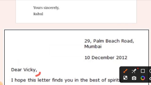 9th class half yearly exam 2023|9th class half yearly exam english question paper 2023|9th letter смотреть онлайн