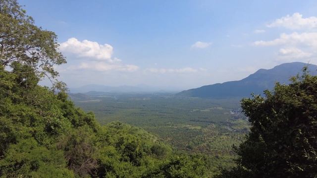 На Юг Индии | Мадурай | Танджавур | Кодаиканал | Мототрип | Часть 2 смотреть онлайн