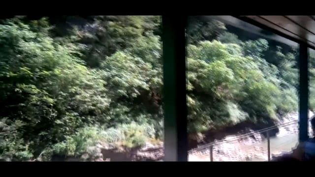 гуамкое ущелье. отдых краснодарский край (часть 2) смотреть онлайн