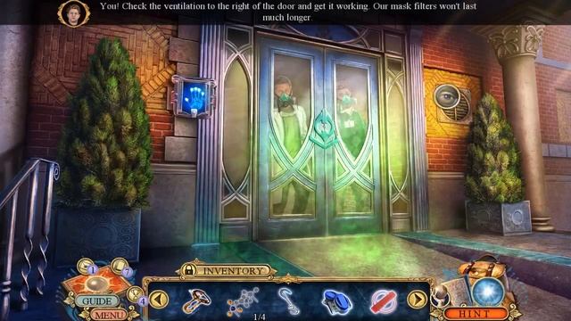 Let's Play Hidden Expedition: Dawn Of Prosperity - Part 3 - Meeting the Students смотреть онлайн