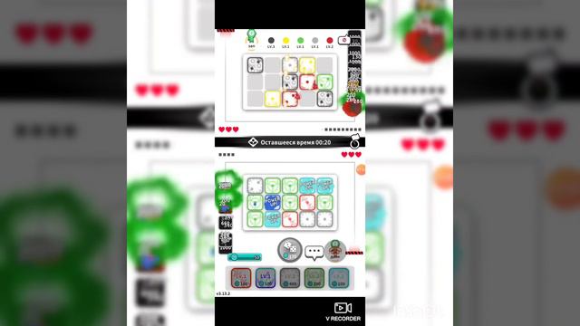 Играю в игру Random Dice и учусь играть😏🤔 смотреть онлайн