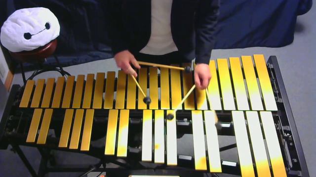STARDUST jazz vibraphone #jazz #vibraphone #ジャズ #ビブラフォン смотреть онлайн
