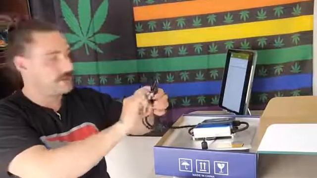 Mixjoy Smart Led Grow Lights GL1000s-110W review смотреть онлайн