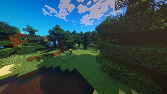 Как повысить ФПС в Майнкрафт смотреть онлайн