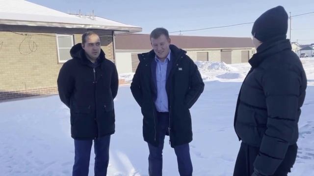 Новогодняя история по мотивам фильма "Иван Васильевич меняет профессию" смотреть онлайн