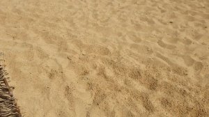 Детский влог. Русалочка игрушка на море. Играем на песке