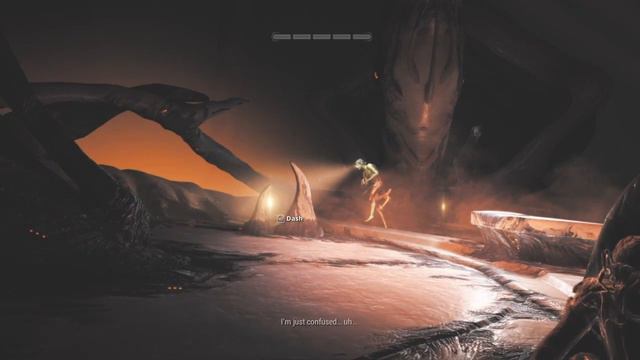 WARFRAME CHIMERA QUEST(FULL PLAYTHROUGH)/No commentary смотреть онлайн