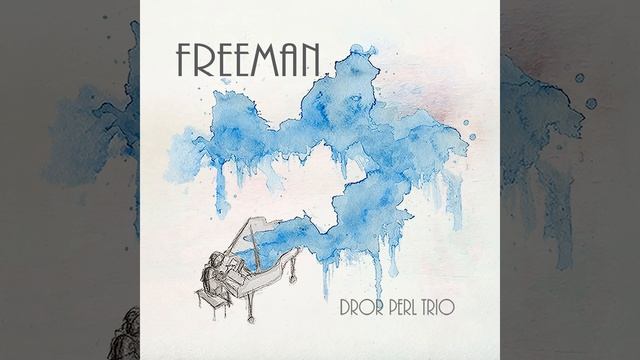 The Man in the Blue House смотреть онлайн