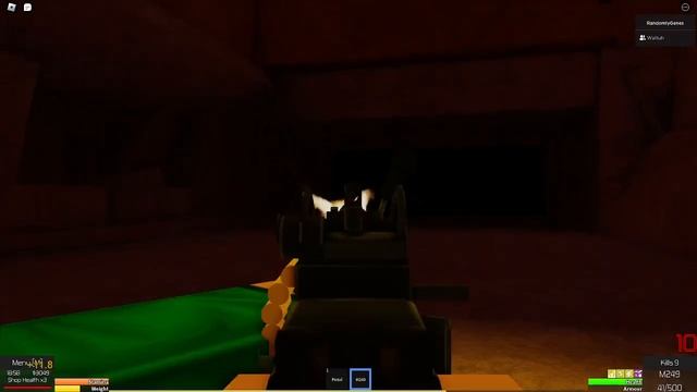 Destroyers SUCK. The Final Stand 2 (Roblox) смотреть онлайн