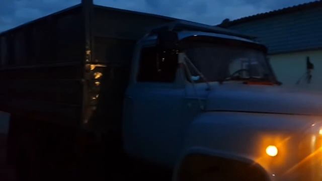 Газ53 тюнинг ВКО 16 Регион смотреть онлайн