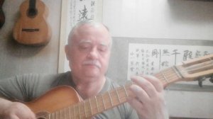 С Одесского кичмана для 6 стр. гитары