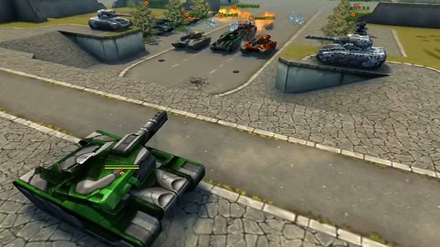 Звание Генералиссимус -METIOR2013 смотреть онлайн